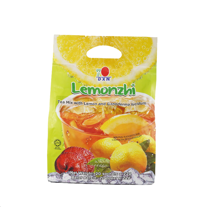 DXN LEMONZHI